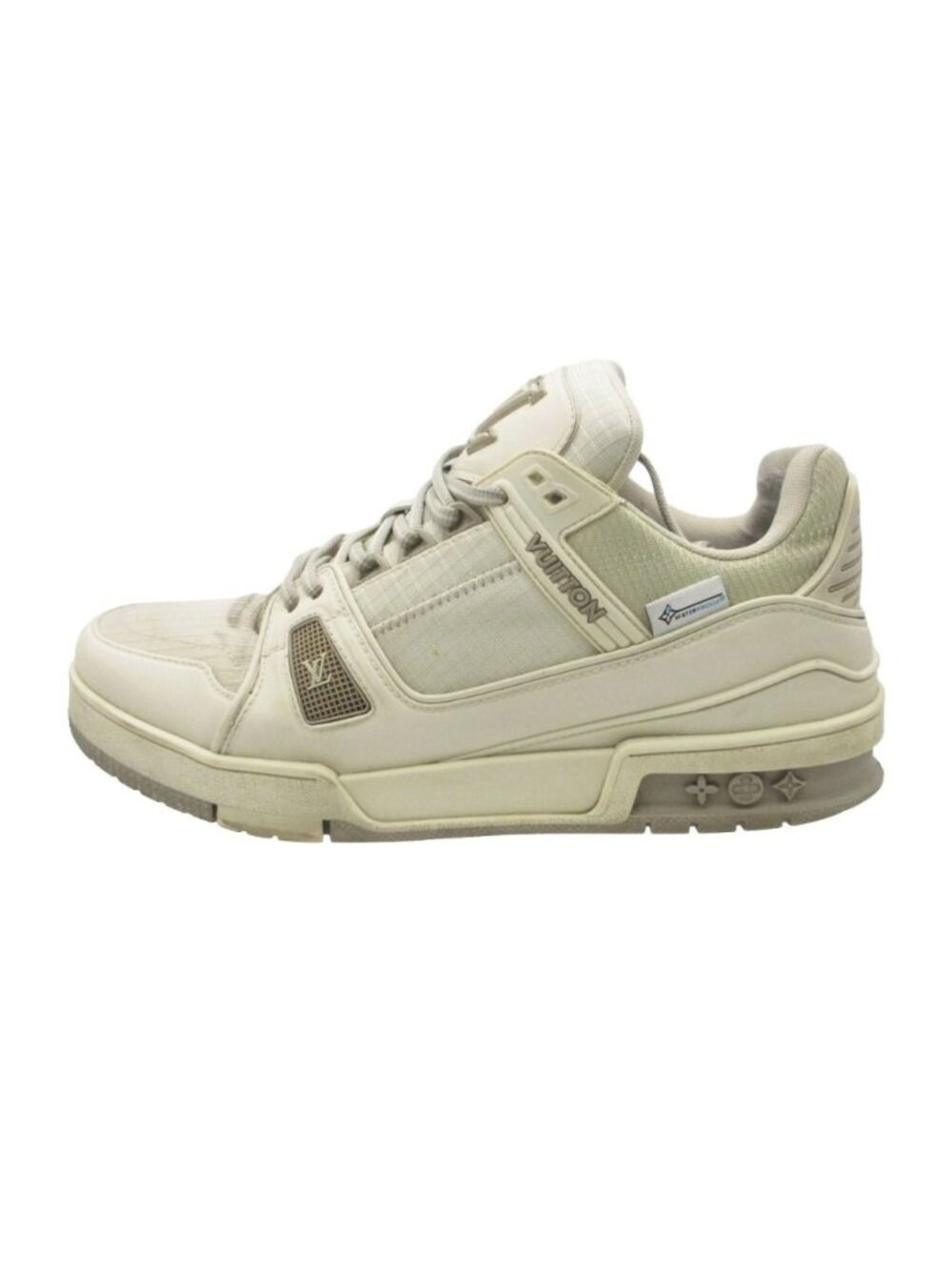 Louis Vuitton Sneakers Trainer Shoes Waterproof LV Ski Snow Capsule Collection